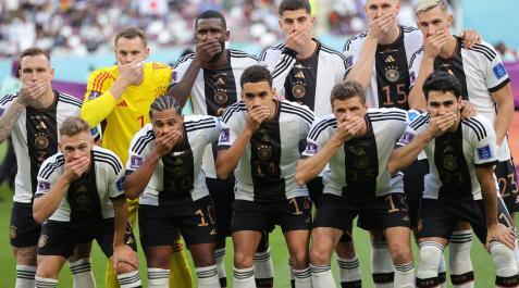 Mundial Qatar 2022 | Última hora hoy 25 de noviembre, en directo