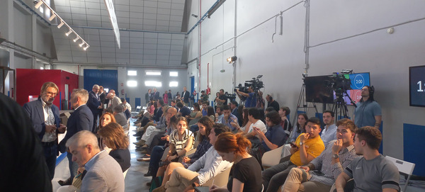 Financiación, impuestos y agua marcan el debate clave organizado por LAS PROVINCIAS y TODOALICANTE