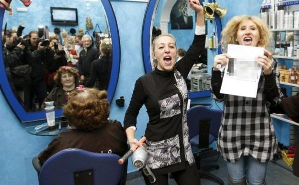 Directo: Sorteo de Lotería de Navidad 2019. Premio gordo, números premiados y curiosidades.