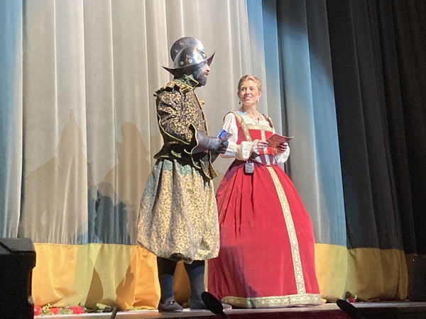 Carnaval de Badajoz: Las Chimixurris y Los Chungos logran que se hable de ellos en una noche de nivel