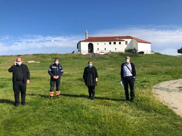 Así les hemos contado como ha vivido Cantabria el primer día en la fase 2 de la 'desescalada'