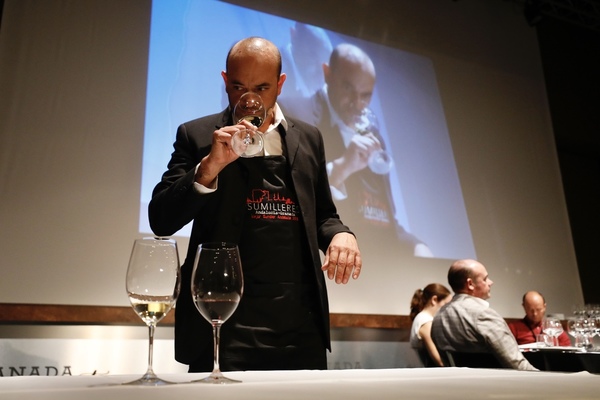 Así ha sido el fin de fiesta y la última jornada de Granada Gourmet