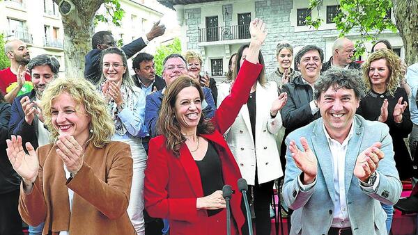 En directo, última hora de la campaña electoral