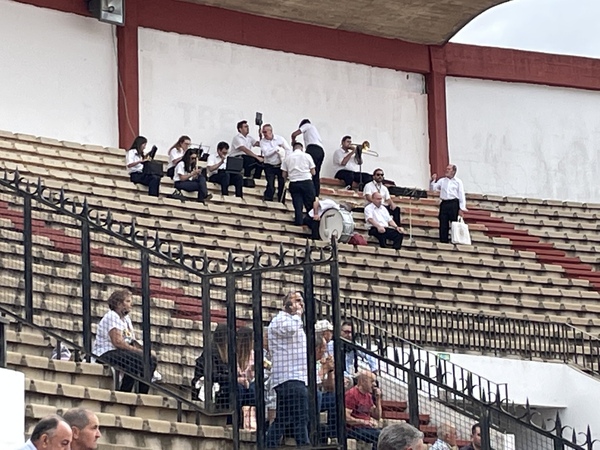 Así hemos contado la Feria Taurina de Badajoz