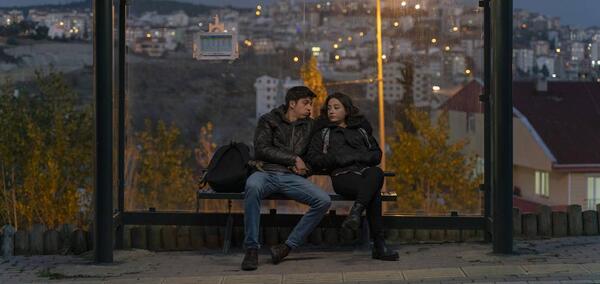 &#039;Last film show&#039;, Espiga de Oro a la mejor película de la Seminci