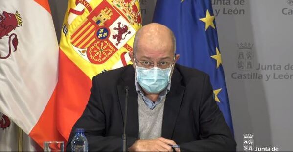 Directo | El horario de cierre se amplía a las 22:00 desde el viernes, «21:30 para el último cliente», y se mantienen el resto de medidas