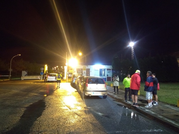 Los primeros trabajadores de Alcoa ya están preparados