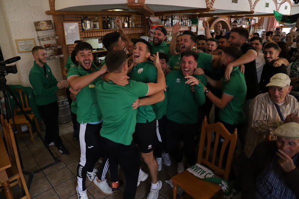 Así hemos narrado el sorteo de la primera eliminatoria de la Copa del Rey