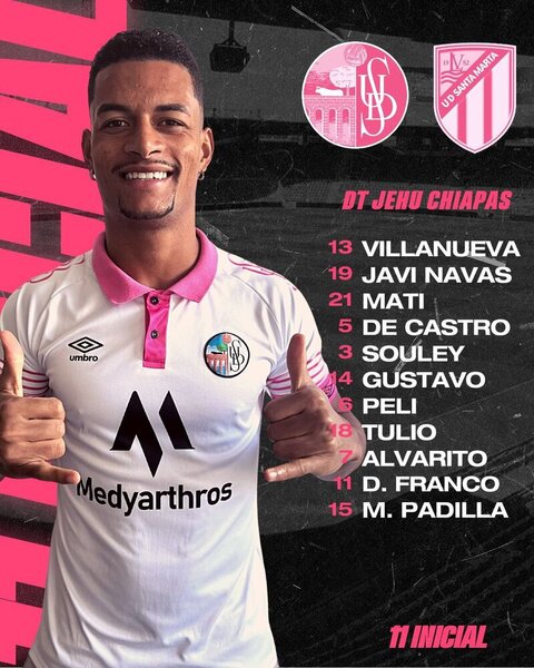 Directo | Avenida vence con comodidad al IDK tras la victoria del Salamanca ante el Santa Marta