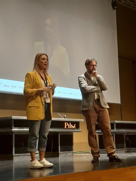 Así ha sido el fin de fiesta y la última jornada de Granada Gourmet