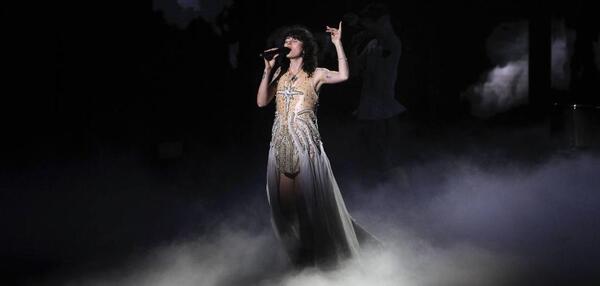 Benidorm Fest 2023 en directo: sigue la segunda semifinal con Alfred, Famous, Vicco, Ripper, Siderland, Blanca Paloma...