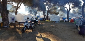 Directo | Pingüinos arranca motores para vivir su día grande