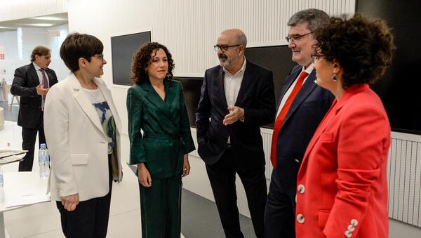 En directo, la última hora de la campaña electoral en Álava