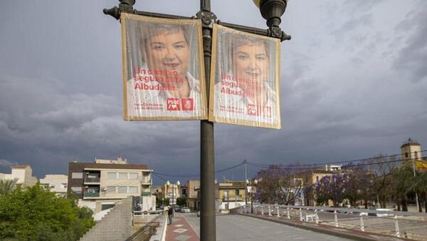 La campaña electoral entra en su recta final en Salamanca