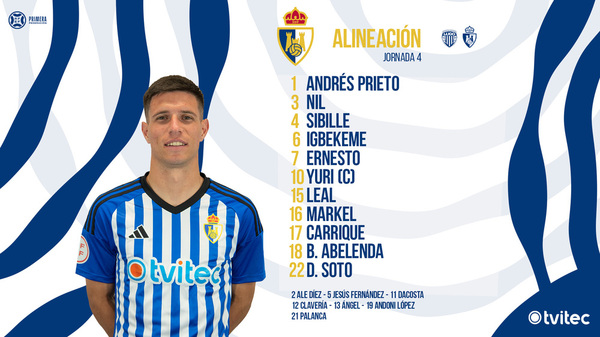 En directo: CD Lugo - Ponferradina