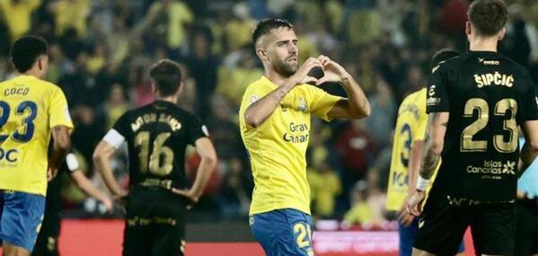 Revancha en otra caldera amarilla