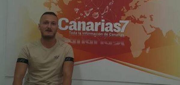 DIRECTO | Las Palmas - Leganés