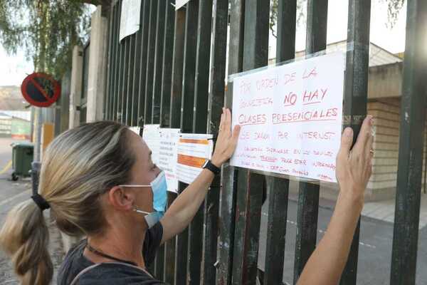 Foto: Jaime Insa / AGM