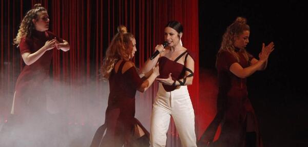 Benidorm Fest 2023 | Sigue en directo la gran final y conoce al ganador que irá a Eurovisión en Liverpool