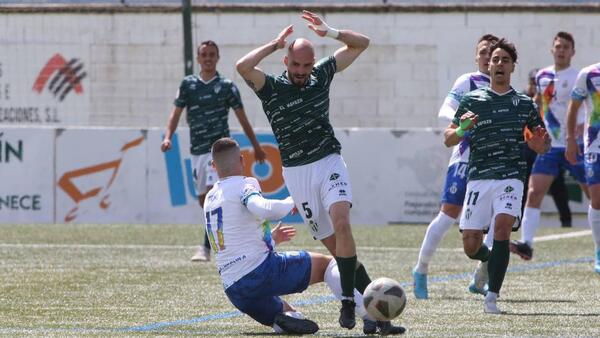 La lucha por subir, en el Helmántico y La Alamedilla