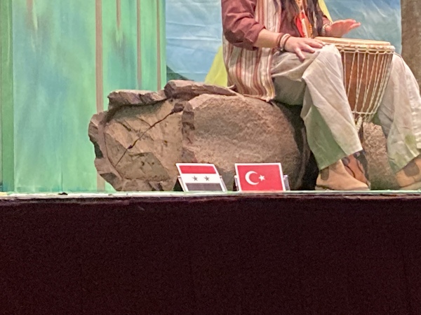 Carnaval de Badajoz: Concurso de Murgas: Al Maridi logra su quinta victoria