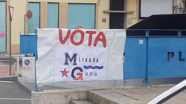 Fin de campaña para los partidos en Burgos