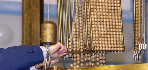 DIRECTO | Sorteo Lotería de Navidad 2022, en directo: todos los números, los premios y el Gordo