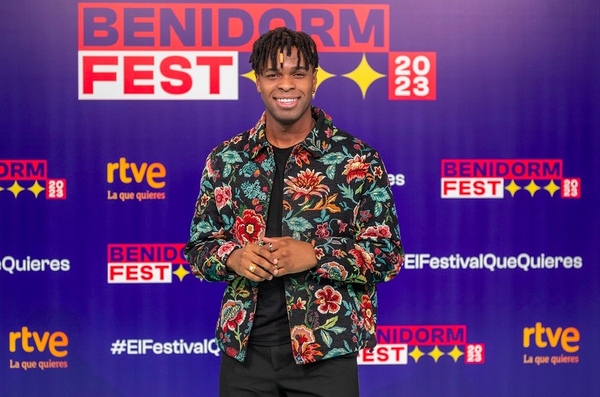Benidorm Fest 2023 en directo: sigue la segunda semifinal con Alfred, Famous, Vicco, Ripper, Siderland, Blanca Paloma...