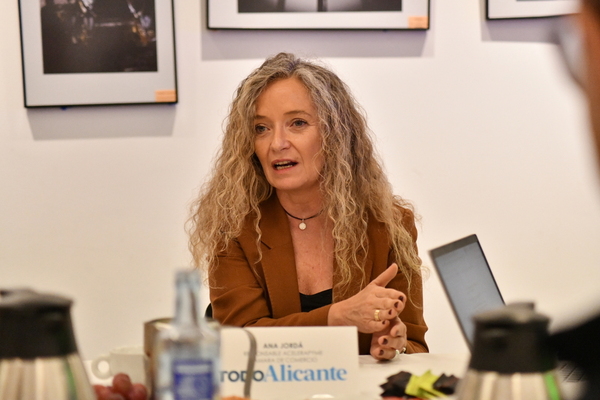 Así te hemos contado el minuto a minuto del debate de TodoAlicante sobre Inteligencia Artificial