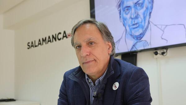 La campaña electoral entra en su recta final en Salamanca