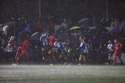 El despertador suena en Solares antes de tiempo