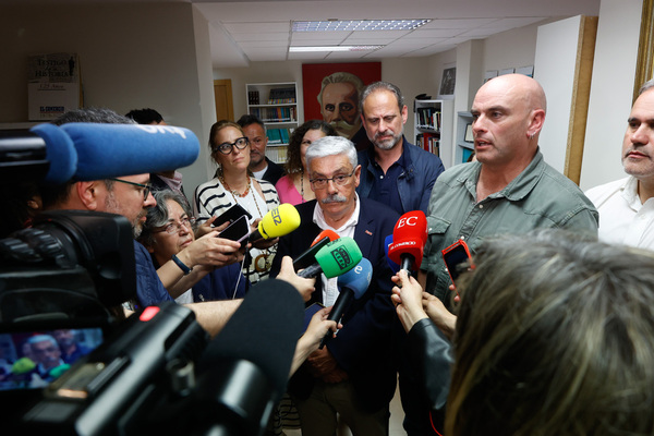 El PSOE gana las elecciones en Asturias