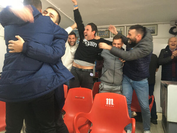 Coria-Real Sociedad, Cacereño-Girona, Diocesano-Getafe y Mérida-Alavés, emparejamientos en la Copa