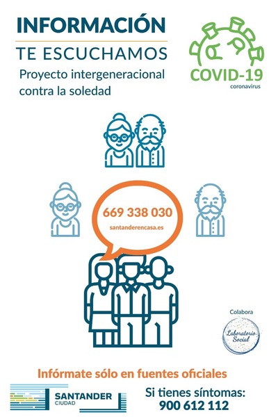 Así hemos vivido en Cantabria el decimoséptimo día de confinamiento por el coronavirus