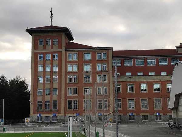 Vuelta al cole 2020 en Álava, en directo: Así está transcurriendo la primera jornada