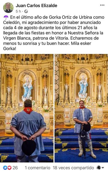 Así te hemos contado la jornada en la que ha comenzado La Blanca