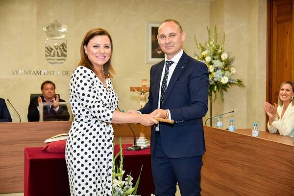 Así contamos en directo los plenos de constitución de los ayuntamientos de la Región de Murcia