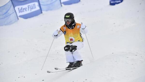 España abre la temporada de esquí con limitaciones de aforo por el Covid-19
