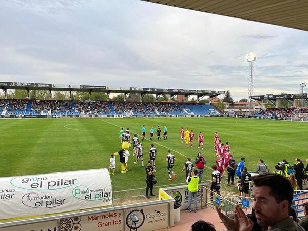 Unionistas - Cultural Leonesa: resultado, resumen y goles (1-0)