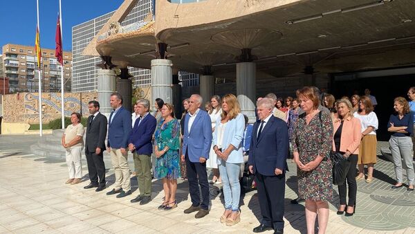 Pablo Sánchez / AGM