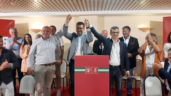 La campaña electoral entra en su recta final en Salamanca