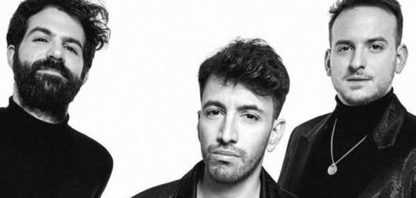 Benidorm Fest: segunda semifinal: Así hemos contado la segunda semifinal del Benidorm Fest