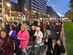 Día Internacional de la Mujer: El feminismo celebra, reivindica y toma la calle