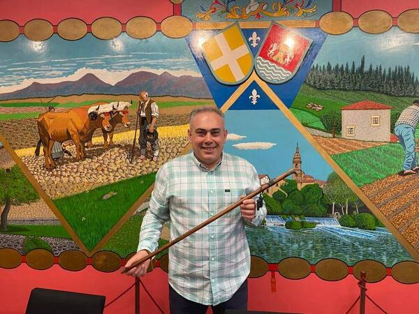 Directo: la constitución de los ayuntamientos en Álava