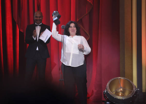 &#039;Campeones&#039;, mejor película de los Goya 2019