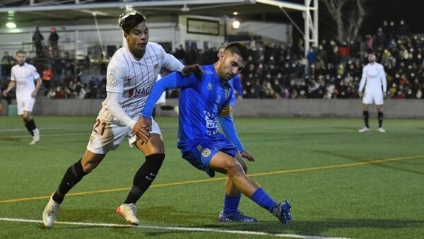 Estos son los posibles rivales del Sevilla FC el sorteo de dieciseisavos de final de la Copa del Rey que tendrá lugar en unos minutos #SevillaFC #CopadelRey