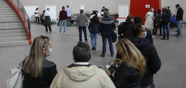 El Principado hará obligatorio el uso de medidores de CO2 en hostelería y gimnasios