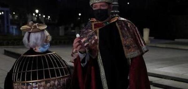 En directo | El Sorteo de Lotería de Navidad