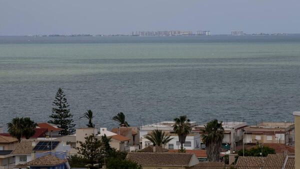 Cancelan el debate electoral por la negativa de la candidata de Podemos-IU a abandonar su atril