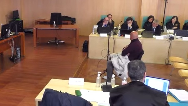 En directo | Décima sesión del juicio por los seis mineros muertos en el pozo Emilio